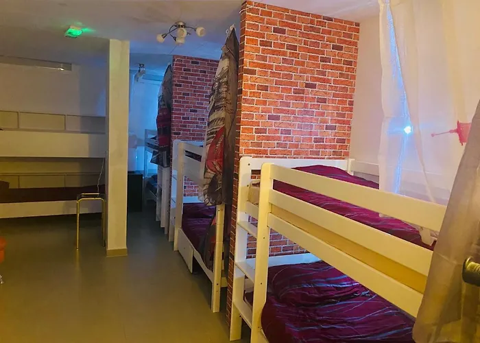 Hostel Ot