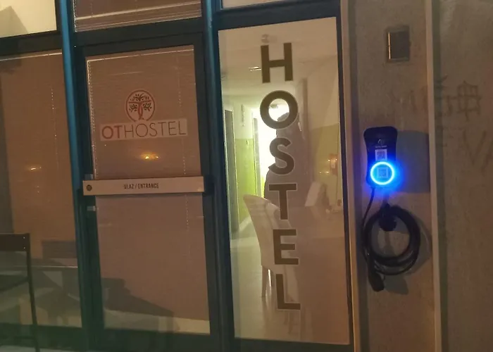 Hostel Ot